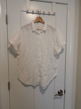 Xirena Channing shirts